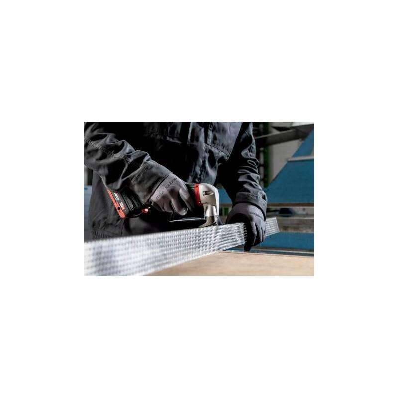 Nůžky na plech Metabo SCV 18 LTX BL 1.6